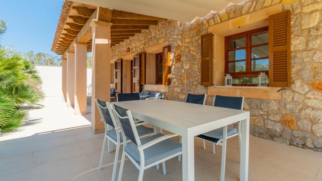 Finca Sa Rustica