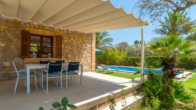 Finca Sa Rustica