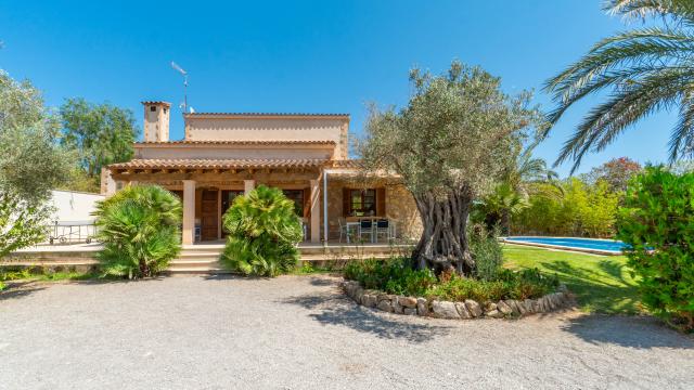 Finca Sa Rustica