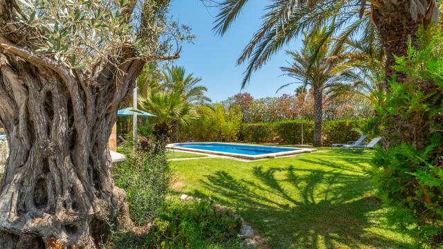 Finca Sa Rustica