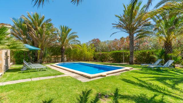 Finca Sa Rustica
