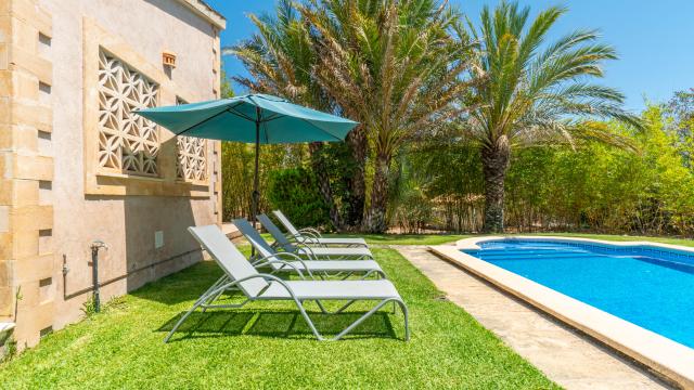 Finca Sa Rustica