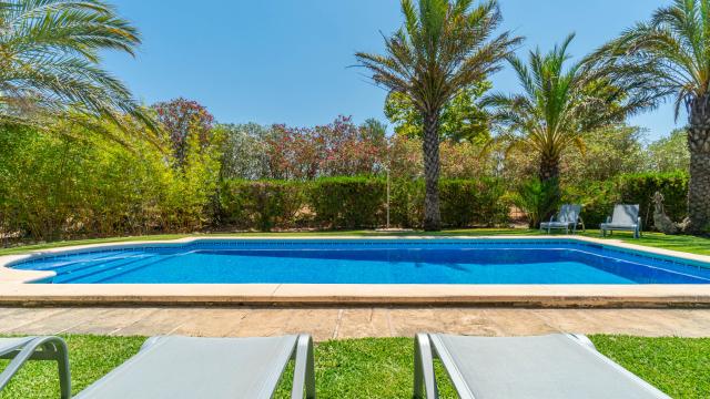 Finca Sa Rustica