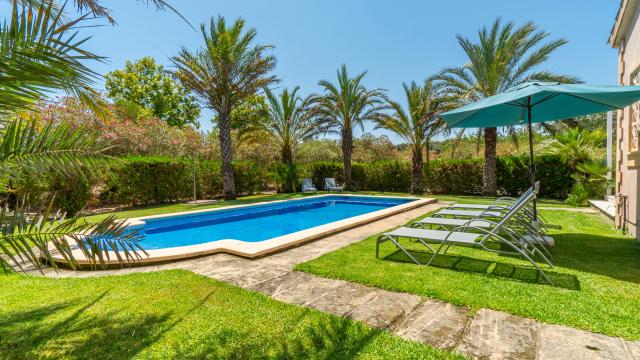 Finca Sa Rustica