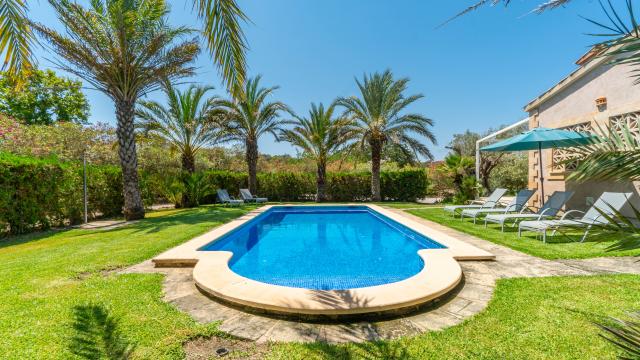 Finca Sa Rustica