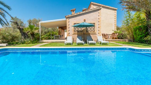 Finca Sa Rustica