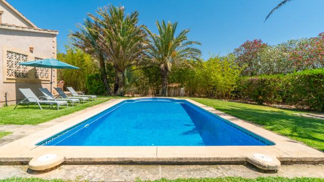 Finca Sa Rustica