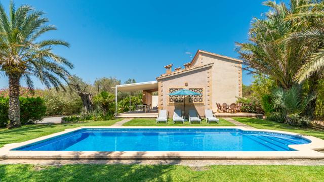 Finca Sa Rustica