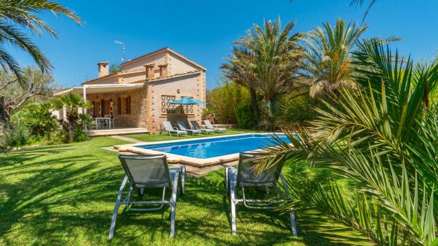 Finca Sa Rustica