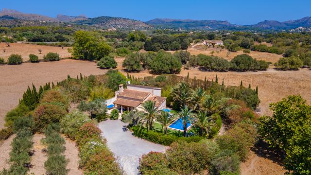 Finca Sa Rustica
