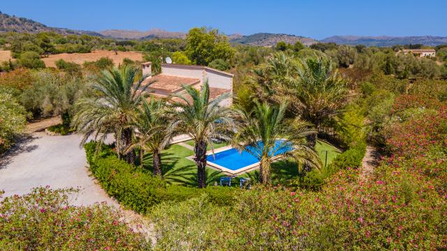 Finca Sa Rustica