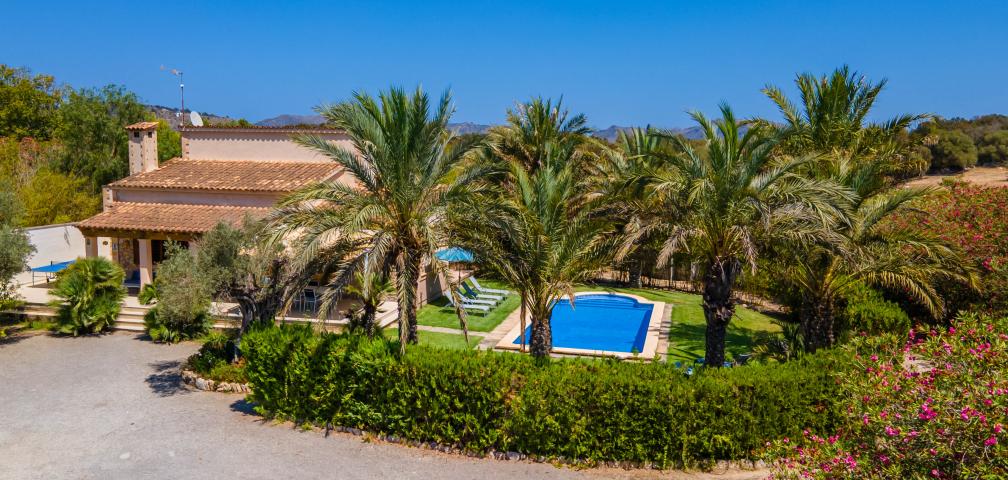 Finca Sa Rustica
