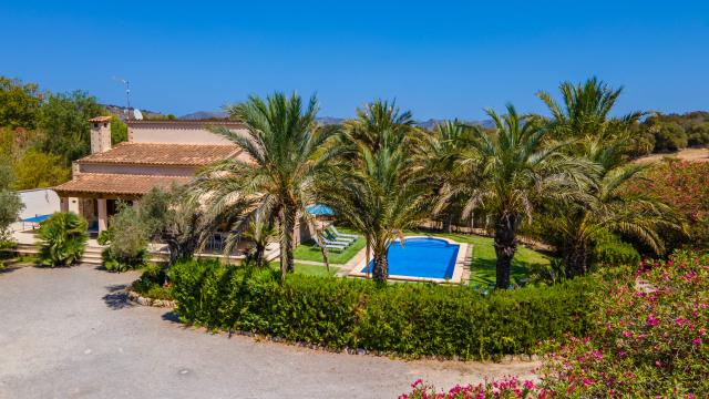 Finca Sa Rustica