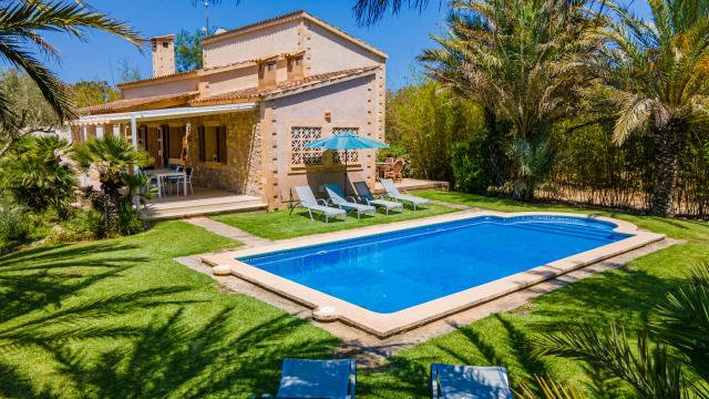 Finca Sa Rustica