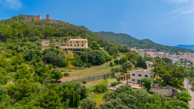 Finca Es Puig
