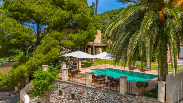 Finca Es Puig