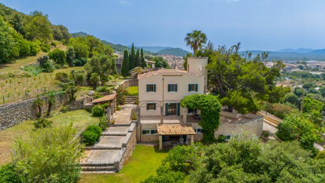 Finca Es Puig