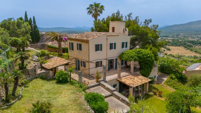 Finca Es Puig