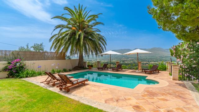 Finca Es Puig