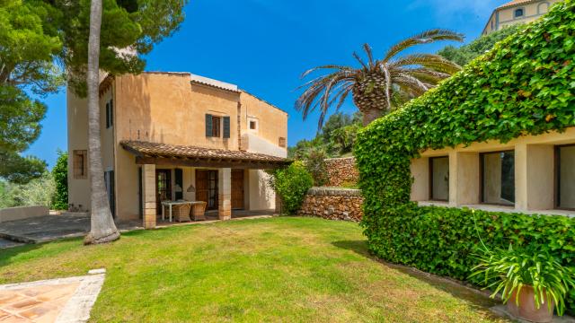 Finca Es Puig