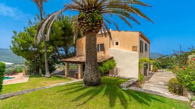 Finca Es Puig