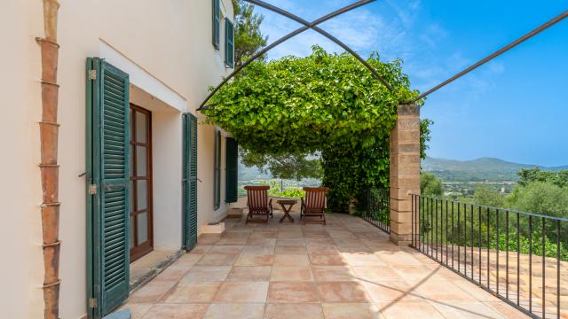 Finca Es Puig