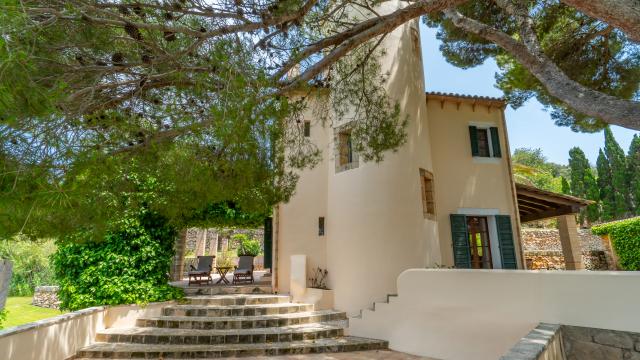 Finca Es Puig