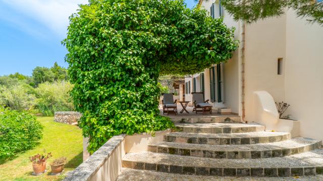 Finca Es Puig