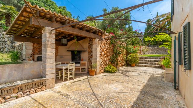 Finca Es Puig