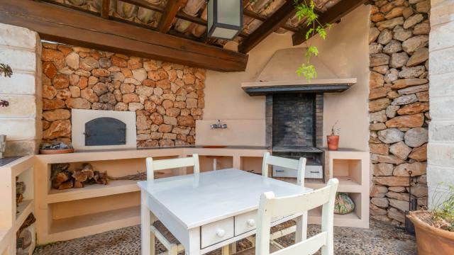 Finca Es Puig