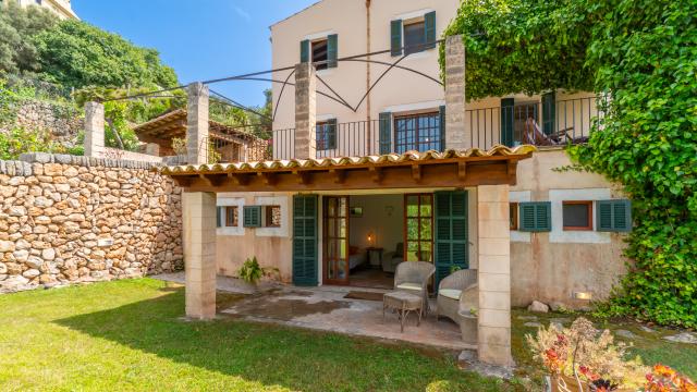 Finca Es Puig