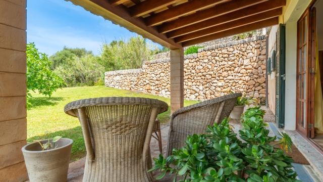 Finca Es Puig