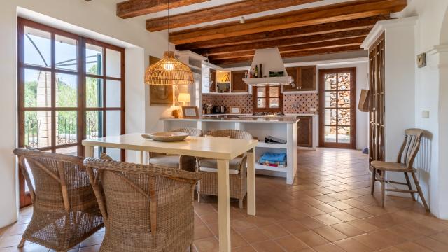 Finca Es Puig