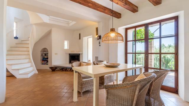 Finca Es Puig