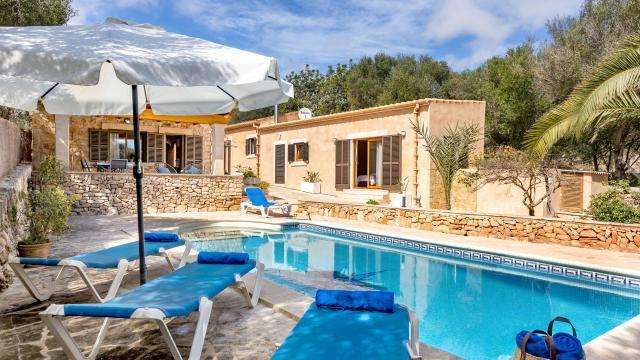 Finca Son Sec