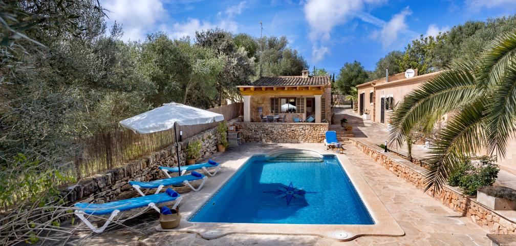 Finca Son Sec