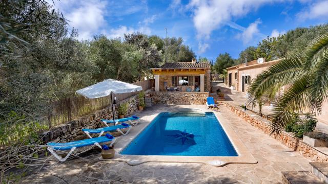 Finca Son Sec