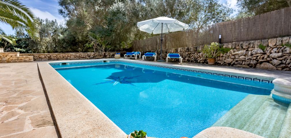 Finca Son Sec
