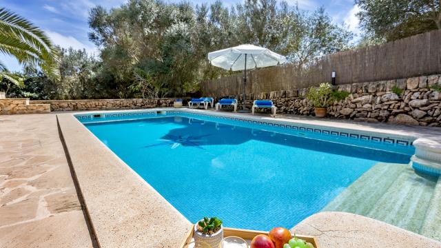 Finca Son Sec