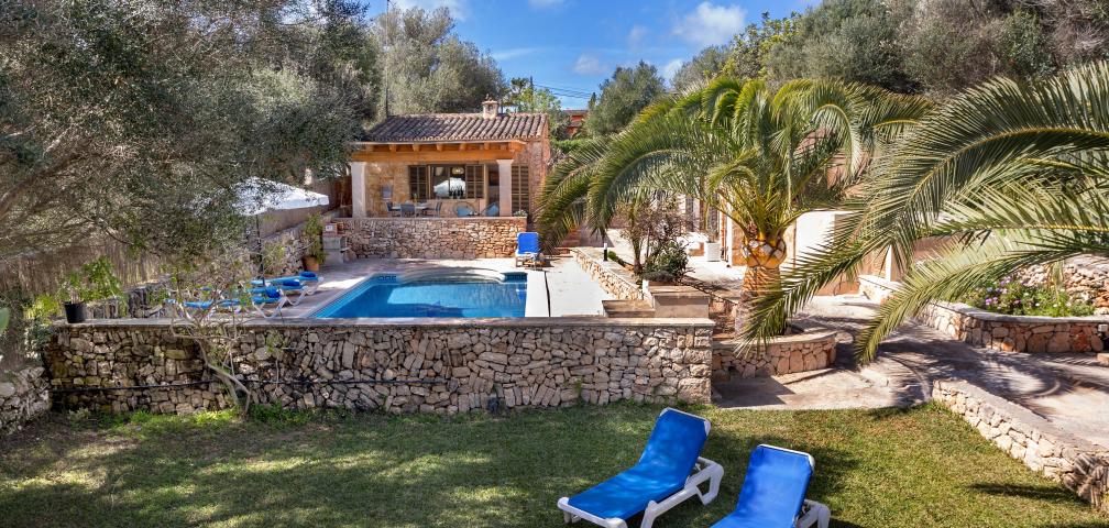 Finca Son Sec