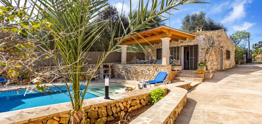 Finca Son Sec