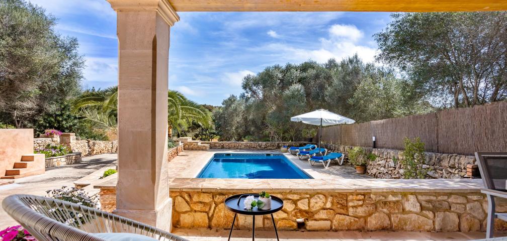 Finca Son Sec