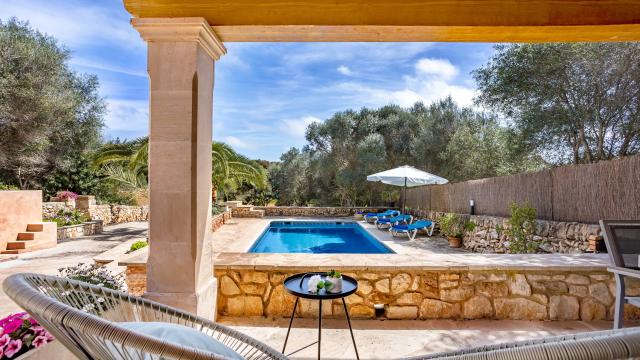 Finca Son Sec
