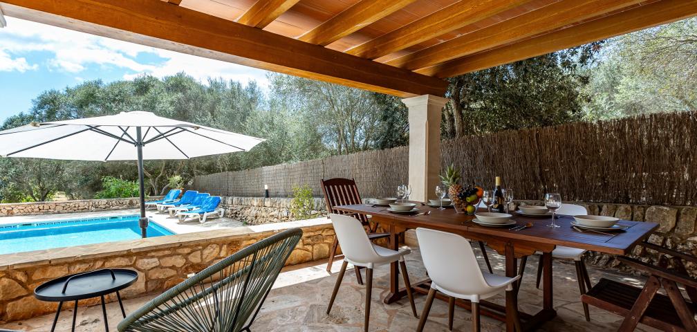 Finca Son Sec