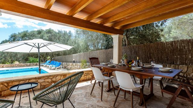 Finca Son Sec