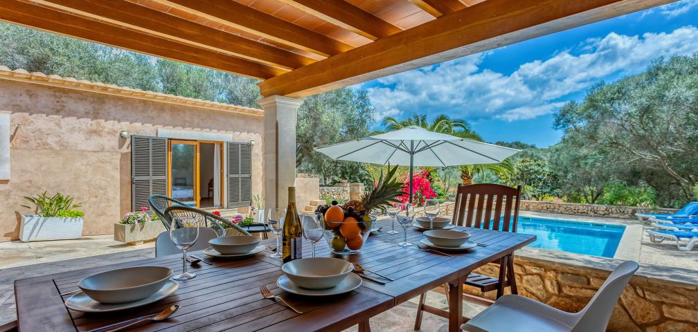 Finca Son Sec