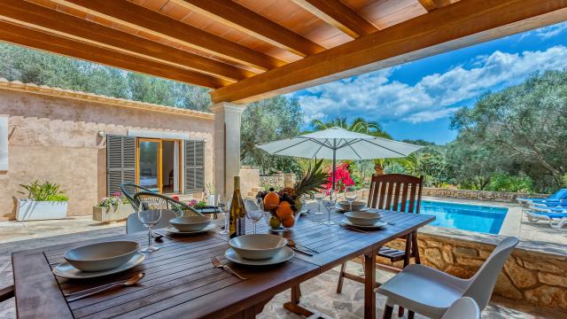 Finca Son Sec