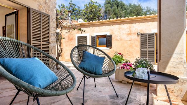 Finca Son Sec
