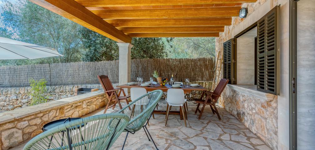 Finca Son Sec