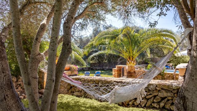Finca Son Sec